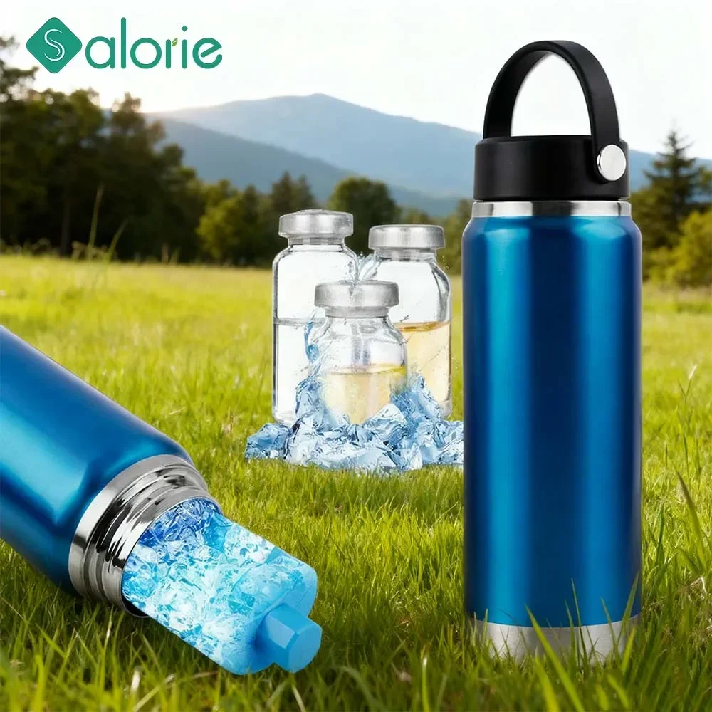 

Бутылка-холодильник для инсулина, дорожная бутылка для охлаждения инсулина, чехол для переноски лекарств, портативная охлаждающая чашка для диабета, бытовая коробка на открытом воздухе