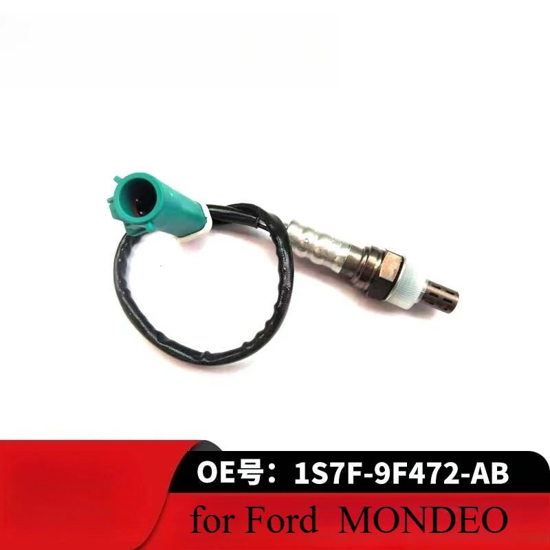 

1S7F-9F472-AB 250-24301Lambda Front o2 oxygen sensor for Ford COUGAR FOCUS MONDEO EXPLORER JAGUAR S-TYPE 1.8 2.0 2.5 3.0 4.0 4.2