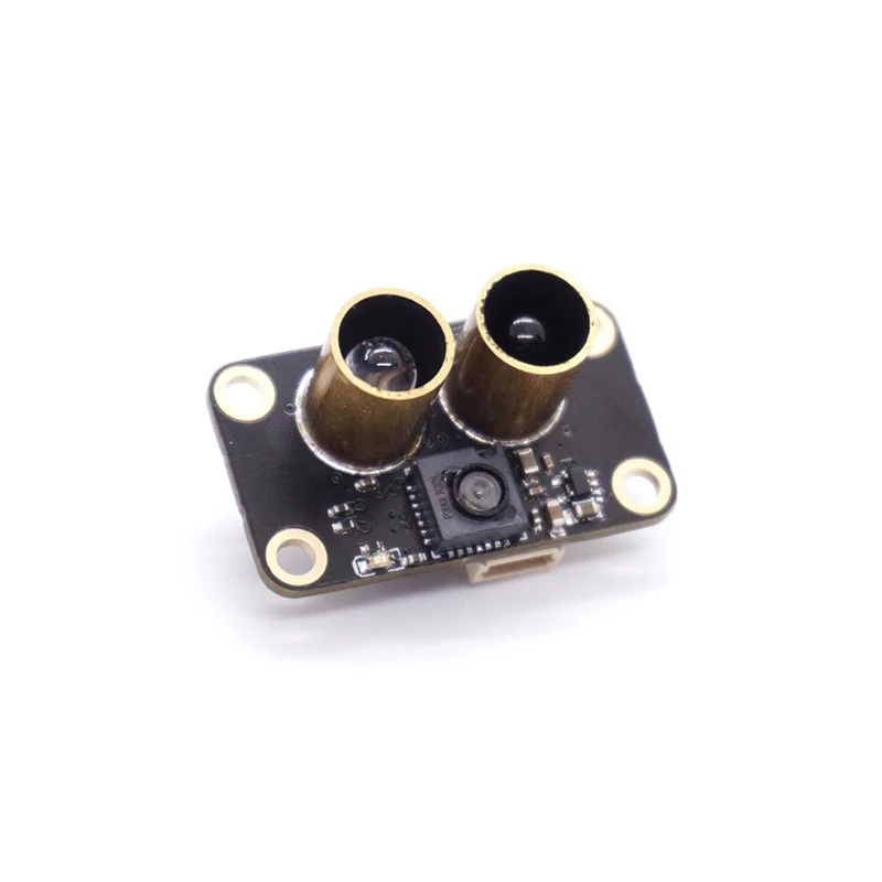 1pc hohe qualität uav position ierung 8m laser bereich integrierte MTF-01 optische sensor modul pmw3901 optische fluss sensor