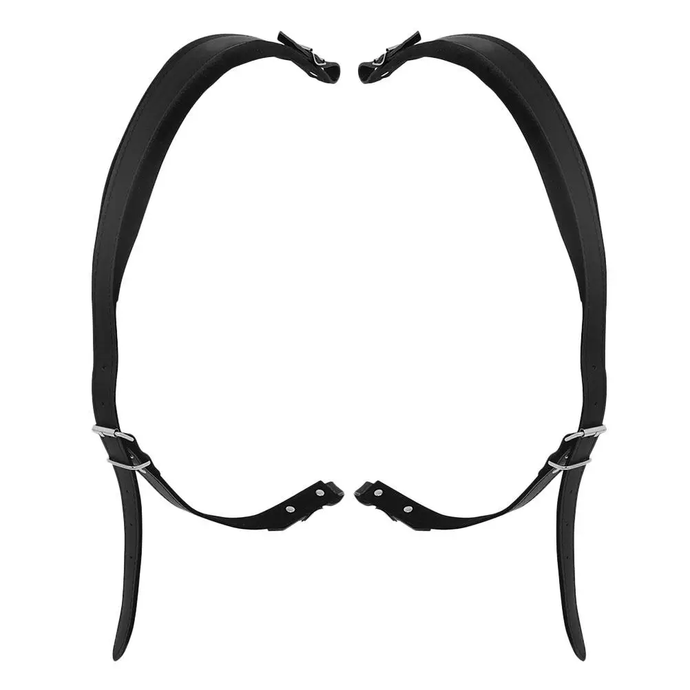 

Accordion Strap Padded Musical Strong Accessory Concert Gear Carrying Best Flexible Essential Classic