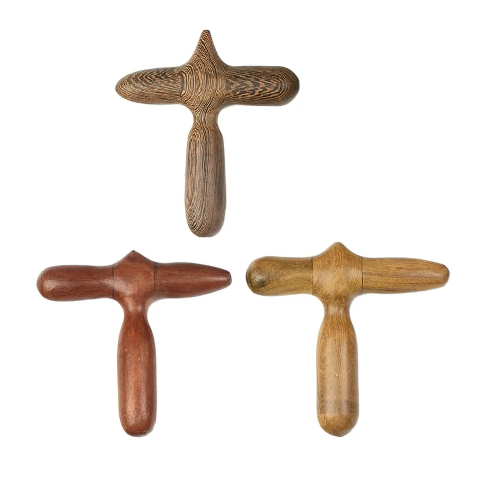 

Foot Massager Point Tissue Massager Hand Held Physical for Home