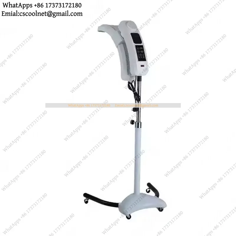 JS02 New Heater Hair Drying Machine Salon Cold Ironing Computer Accelerator Setting Universal Accessories