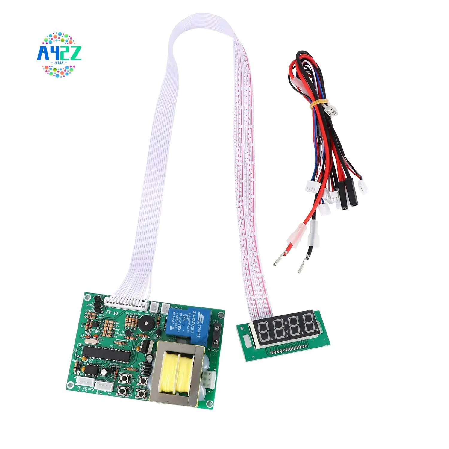 A42Z-Jy-16 220V Arc… - image