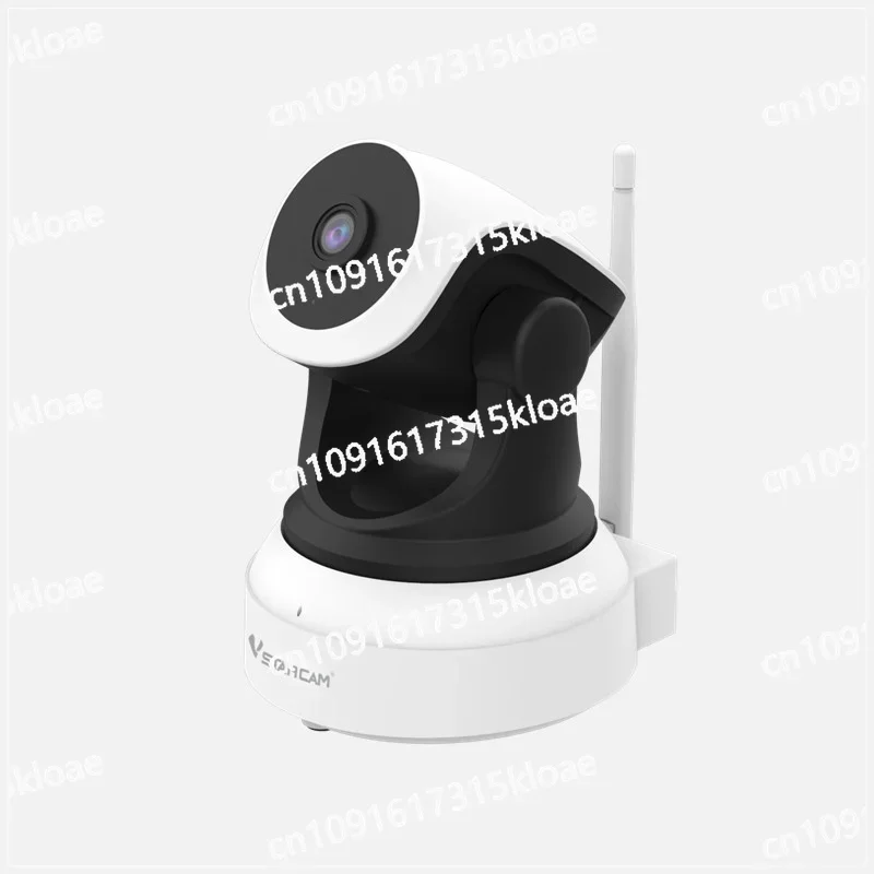 

Million high definition wireless network camera camera