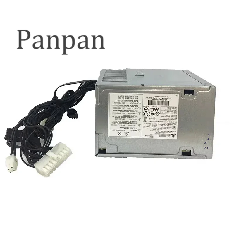 

704427-001 705045-001 DPS-400AB-19 A New Original For HP Z230 CMT 400W Desktop Power Supply 100% Tested High Quality Fast Ship