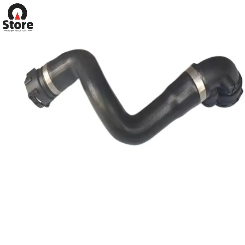

11537500733 For BMW Automotive Engine Cooling System Hose Coolant Hose Automotive Engine Cooling System Hose