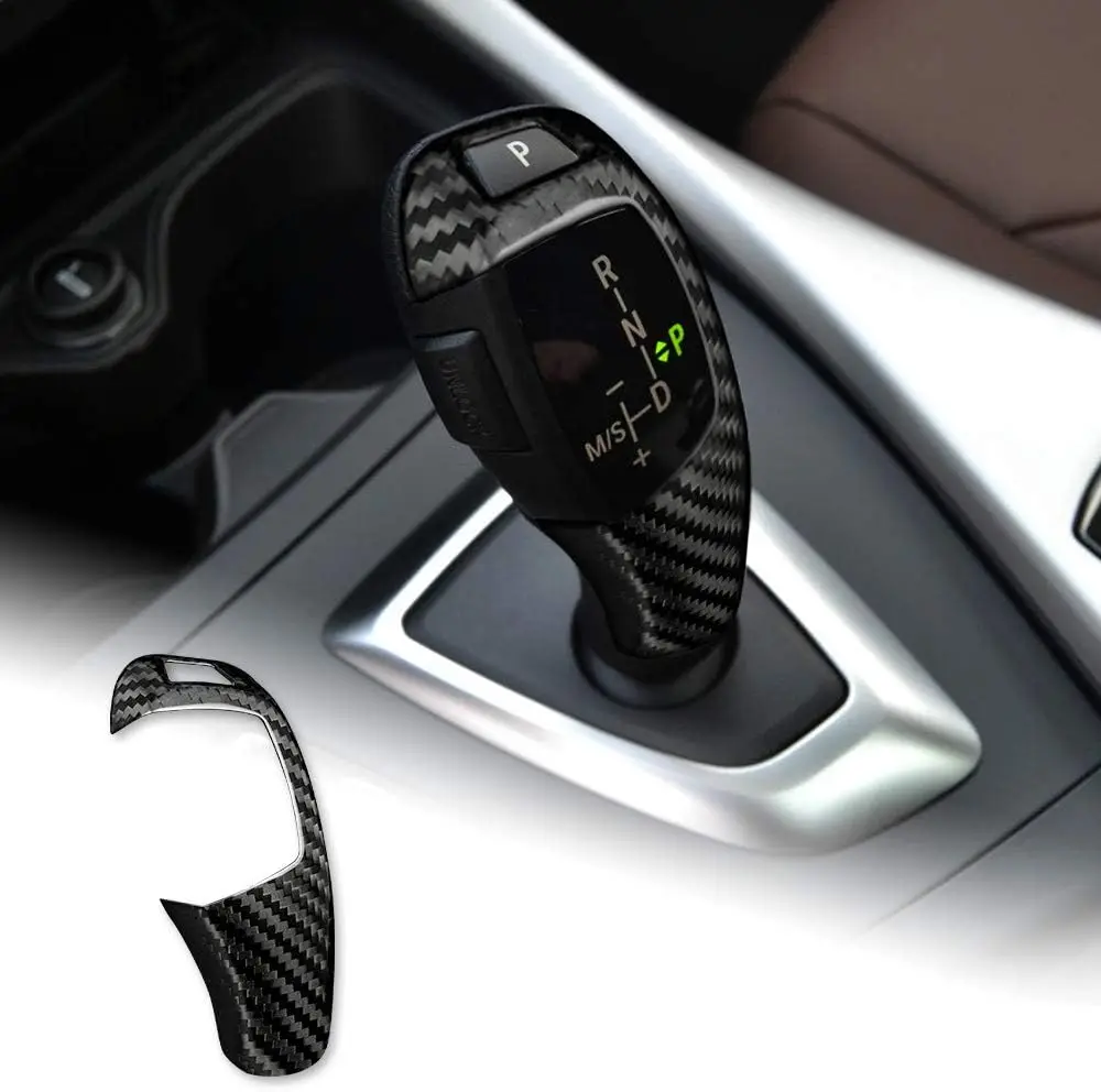 Автомобильная отделка из углеродного волокна для BMW F20 F21 F22 F23 F30 F34 F35 F10 F11 F07 F18 F15 F16 F01 X3 X4 F25 F26