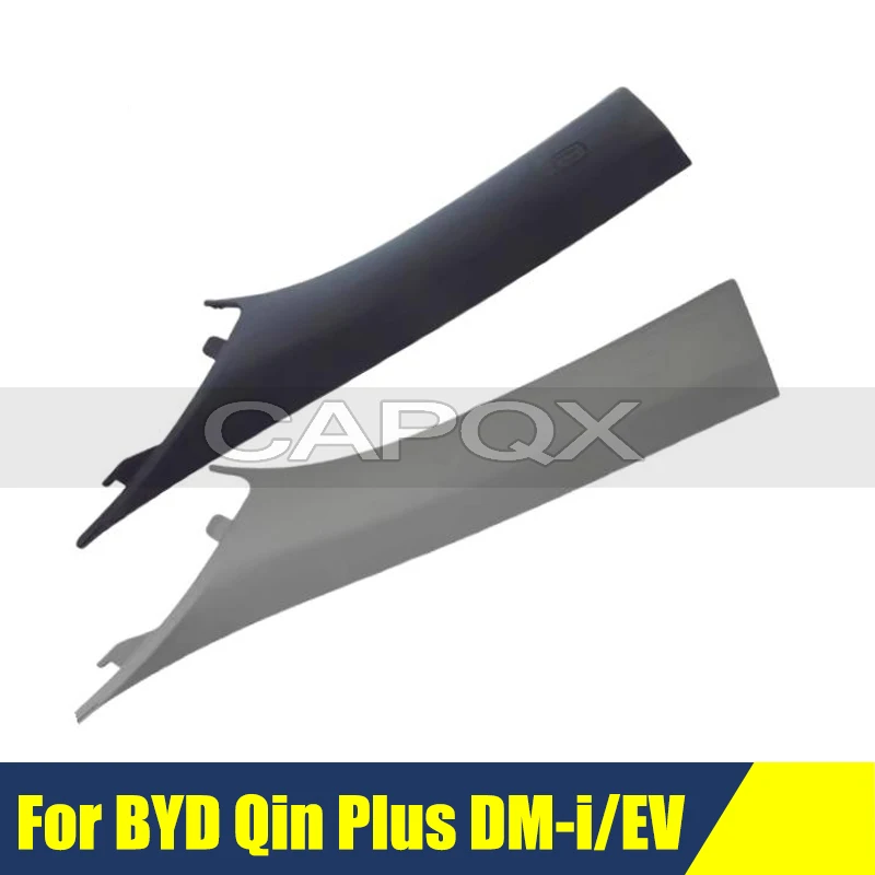 

A-pillar Interior Panel For BYD Qin Plus DM-i/EV Front Windshield Pillar A Interior Trim Panel