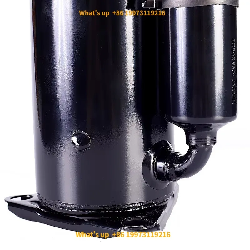 2026 Other refrigeration and heat exchange equipment industrial air conditioners 380v r407c rotary compressors