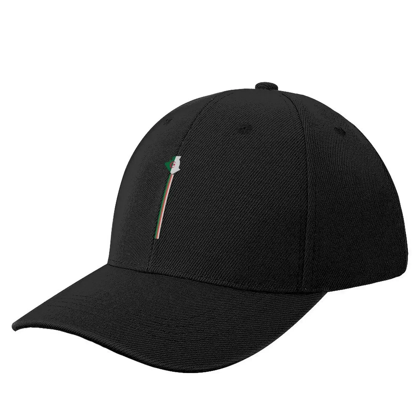 

algerian lines Baseball Cap derby hat golf hat genuine Golf For Man Women's