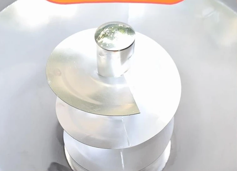 All stainless steel feed mixer, breeding mixer, household 220V plastic pellet electric mixing