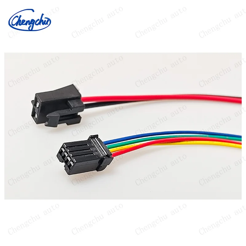 For Heater Resistor Renault Laguna Alfa Romeo Auto Climate Control Wiring Harness Cable 7701048766 7701206541