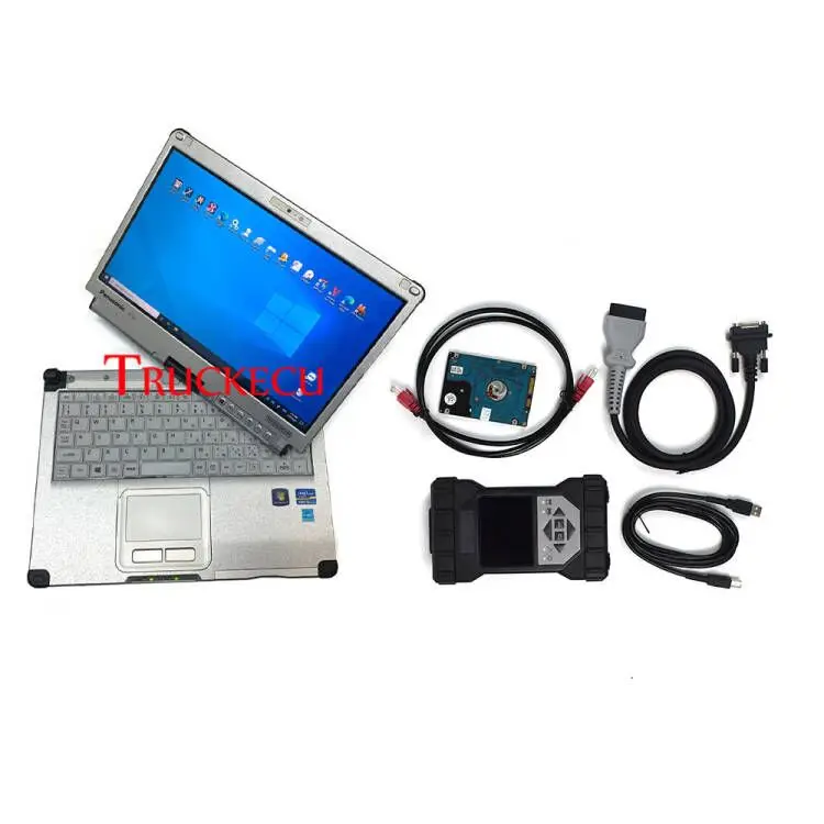 

Ноутбук C2 для JLR DoIP VCI интерфейс SDD Pathfinder J2534 перепрограмма OBD2 для LAND ROVER для диагностического сканера Jaguar