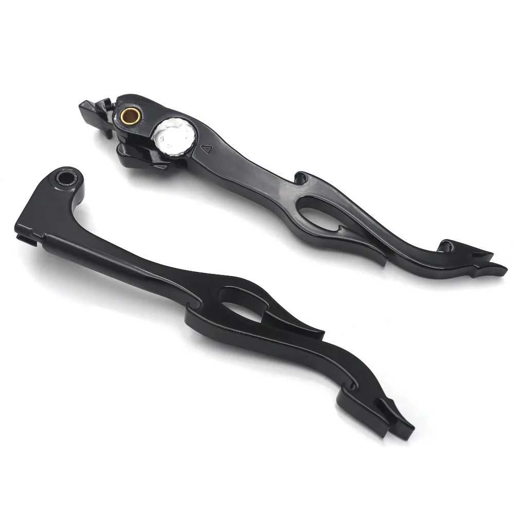 

Motorcycle Accessories Brake/Clutch Lever for Honda 2003-2006 CBR 600RR