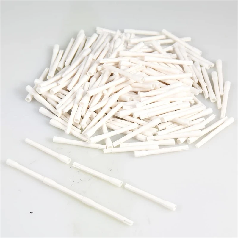 50/100/1000 Scratch Pattern Pigment Mixing Sticks Plastic Stirring Rods Fine Tattoo Tools Makeup Tools for Tattooing Wiping Crea
