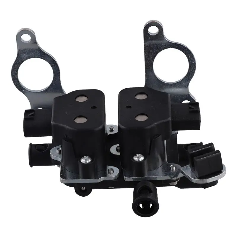 A85E-Air Suspension Valve Block For Lexus LS500 Ls500h 2018-2023 48096-50060 4809650060 Car Height Control Valve Part Number