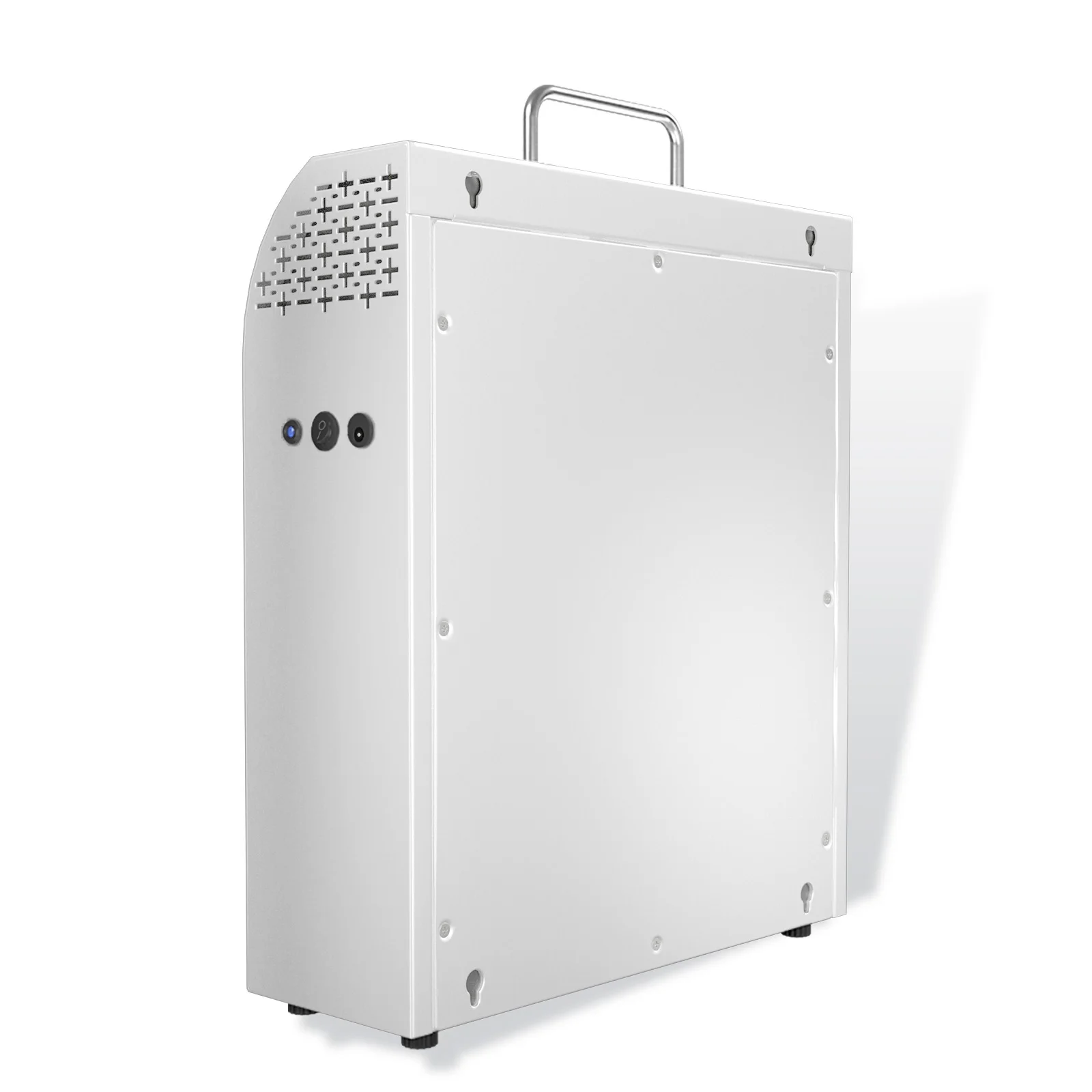 

HEPA Filter UVC lamps sterilization air purifiers with plasma ions Positive ions and negative ion remove odors