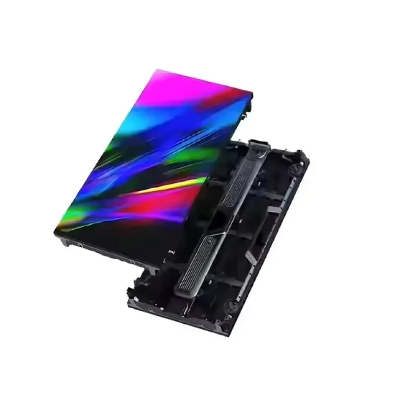Premium Bar Background LED Display Screen for Events