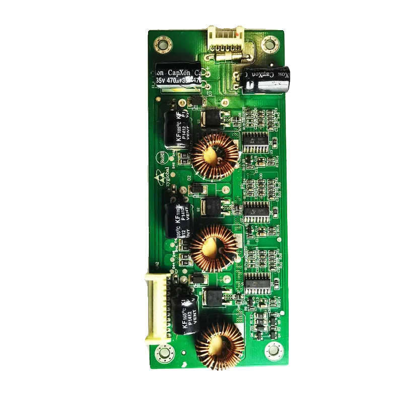 Barre E331298 HQ-LED28-1 carte de courant constante REV1.1 de haute sions de LED