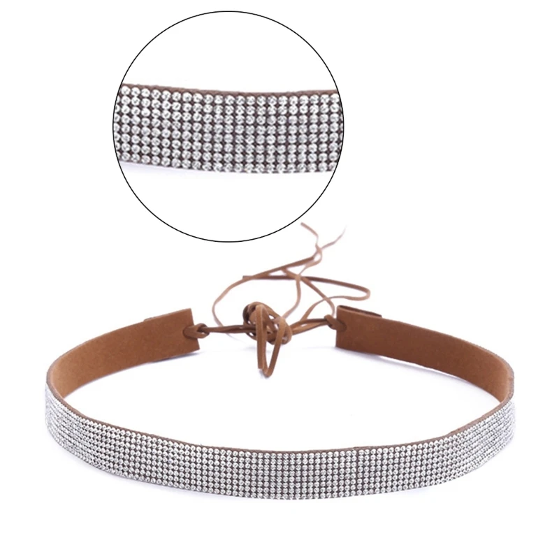 652f Cowboy Bands chapeau en dys