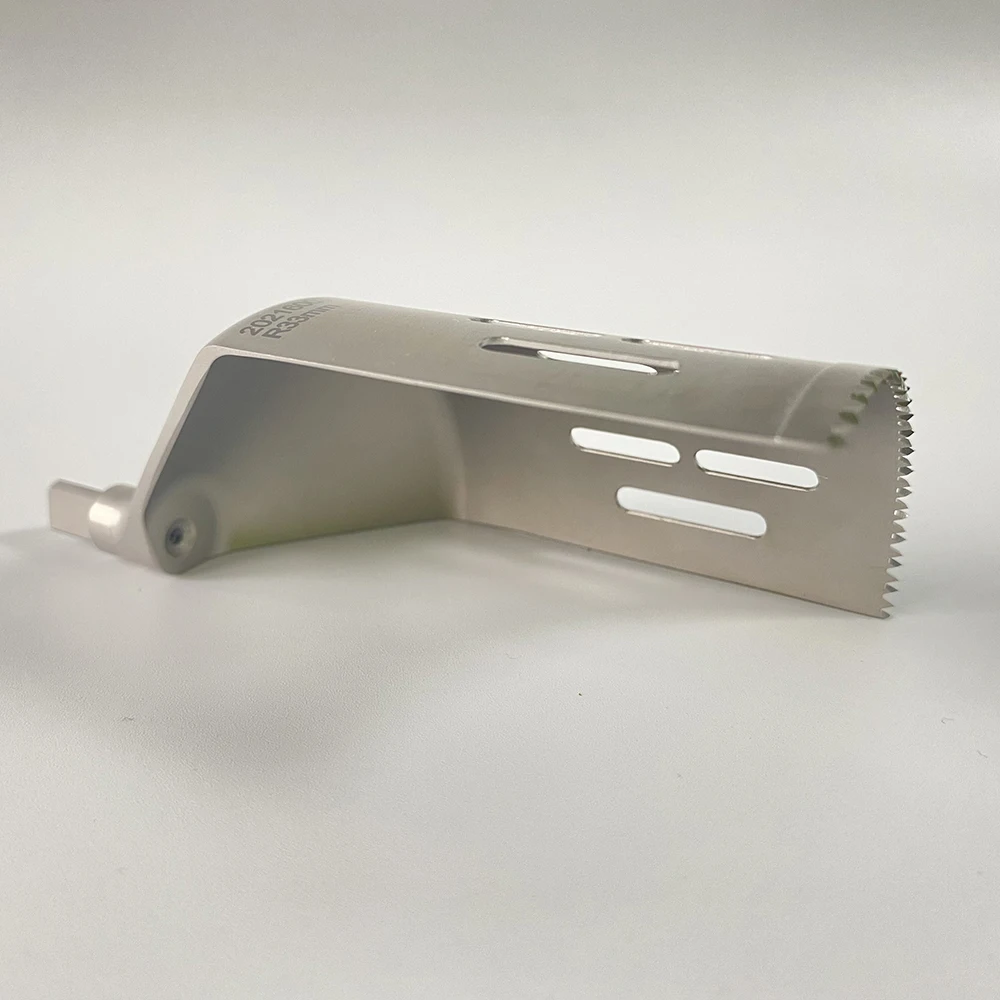 Tplo saw blade veterinary new type,tplo plate