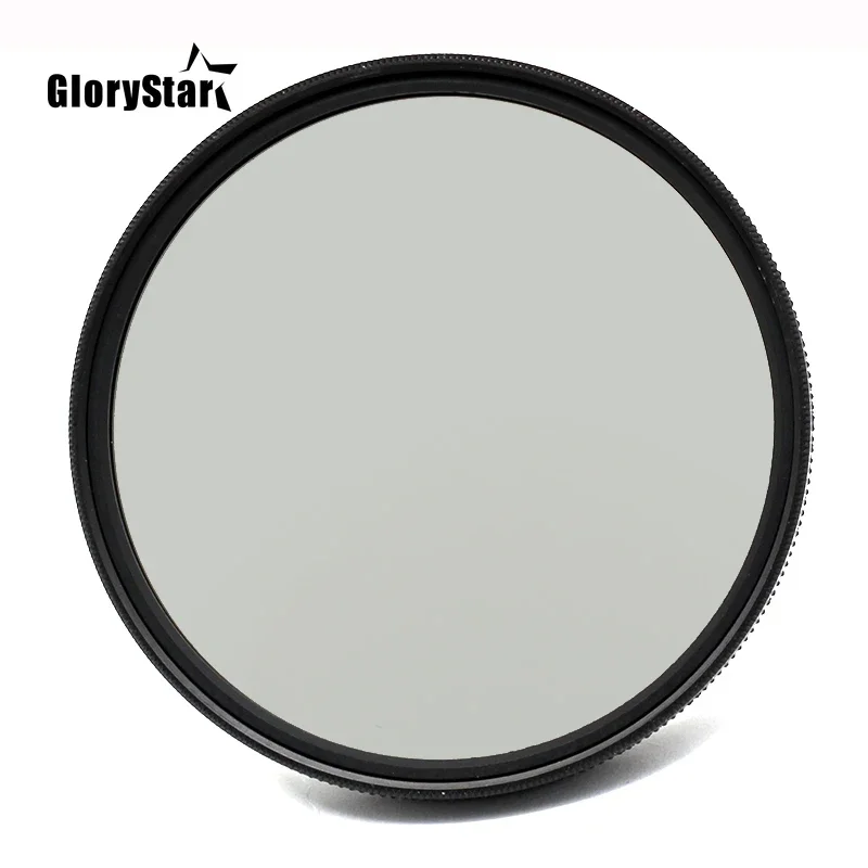 CPL Filter 30 46 40.5 49 52 55 58 62 67 72 77 82 86 95 105 MM Circular Polarizer Polarizing Filter for Canon Nikon Sony Fujifilm