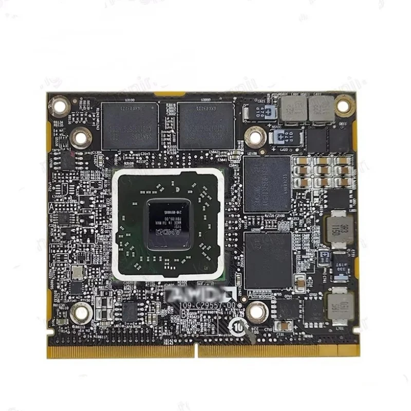 Original Radeon For iMac 21.5'' A1311 27