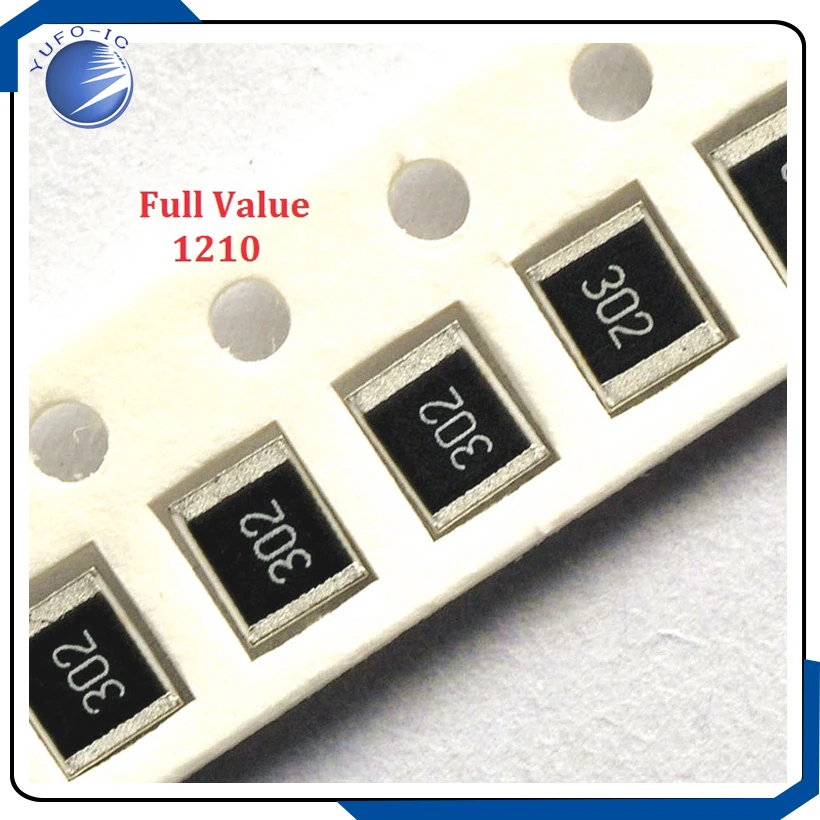 100 قطعة 1210 SMD رقاقة المقاوم قيمة كاملة 5% 0/1/2/3/4/5/6/7/8/9R/K/M 0.1.2.3.4.5.6.7.8.9 R K M 0 1 2 3 4 5 6 7 8 9 أوم كوم #1