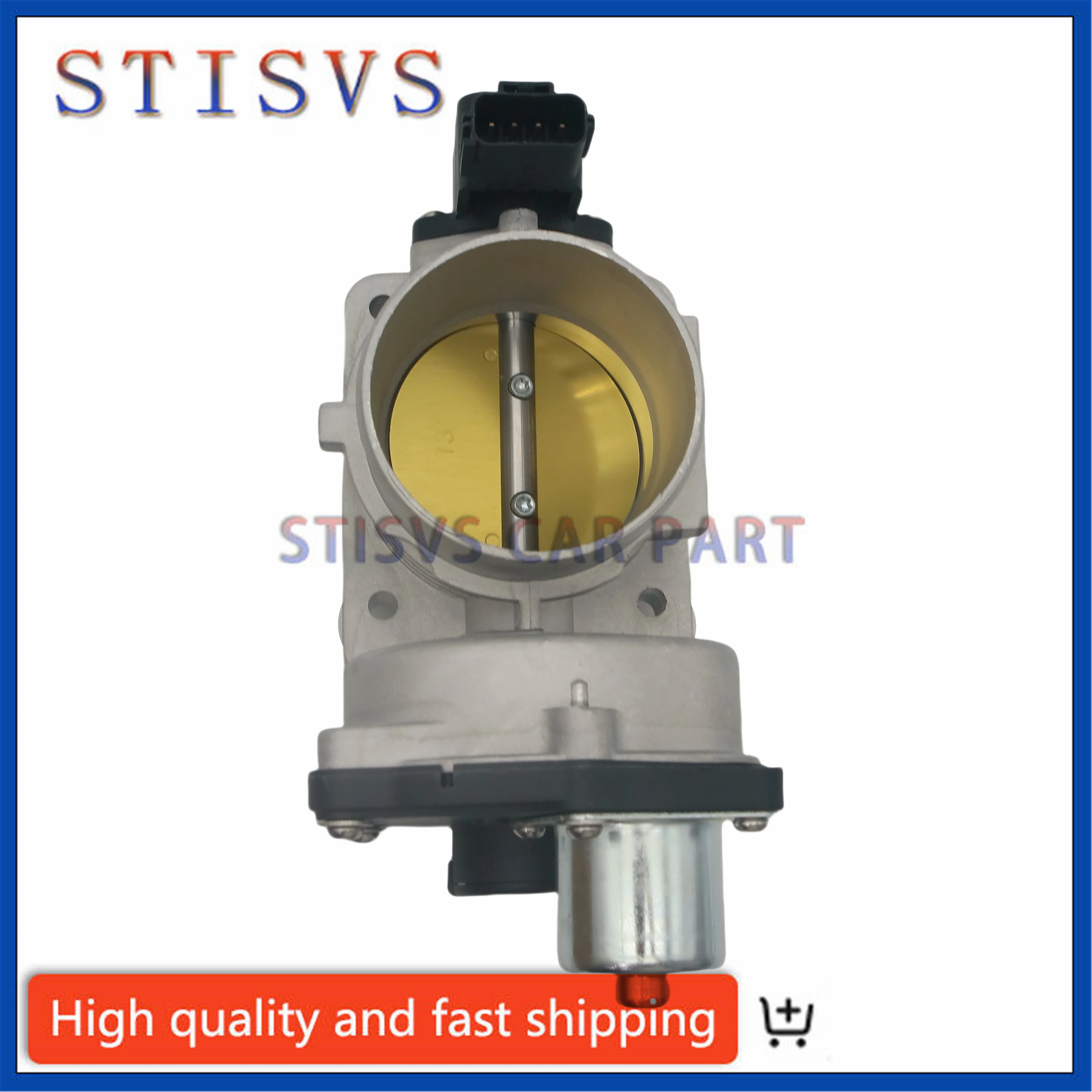 

Электронный корпус дроссельной заслонки впрыска топлива 9W7Z9E926A для Ford Crown Victoria Explorer Mustang F150 F250 F350 F450 Town Mercury