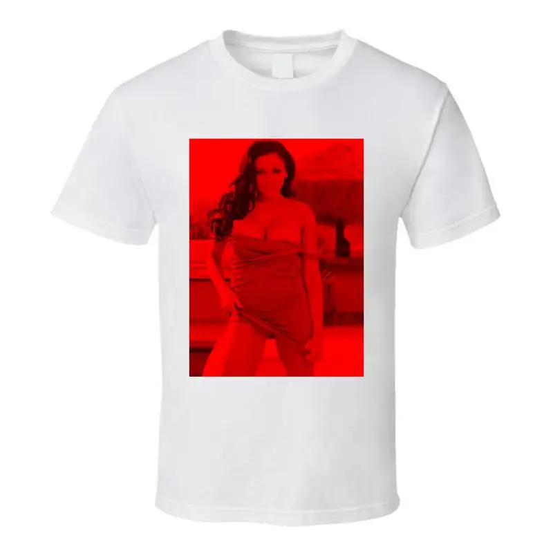 

Audrey Bitoni 18 Celebs Dark Fashion T Shirt
