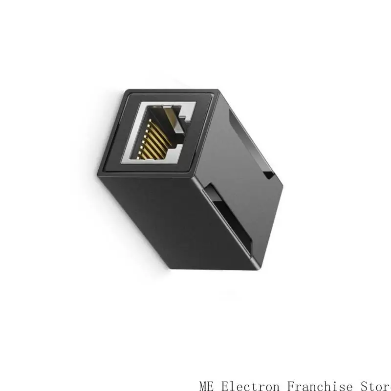 T5EA信頼できるRJ45インターフェレーションデザインを特徴とするCAT7/CAT6/CAT5Eイーサネットケーブル用の堅牢な構造