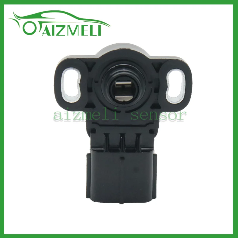 Throttle Position Sensor 13S-85885-00-00 For Yamaha Atv Grizzly 700 Street Bike Road Star S Utility Viking 13S858850000 TPS OEM