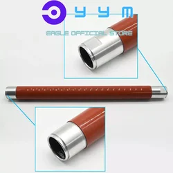 Rodillo de calor para fusor superior, 1 piezas, 059K33390, para Xerox Color 550, 560, C60, C70, C75, J75, DC 240, 242, 250, 252, 260, 700, 6550, 7550, 7775, 7780