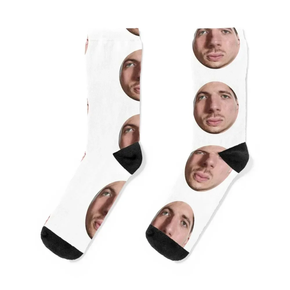 

Verstappen Sphere Socks heated Thermal man winter aesthetic Socks Women Men's