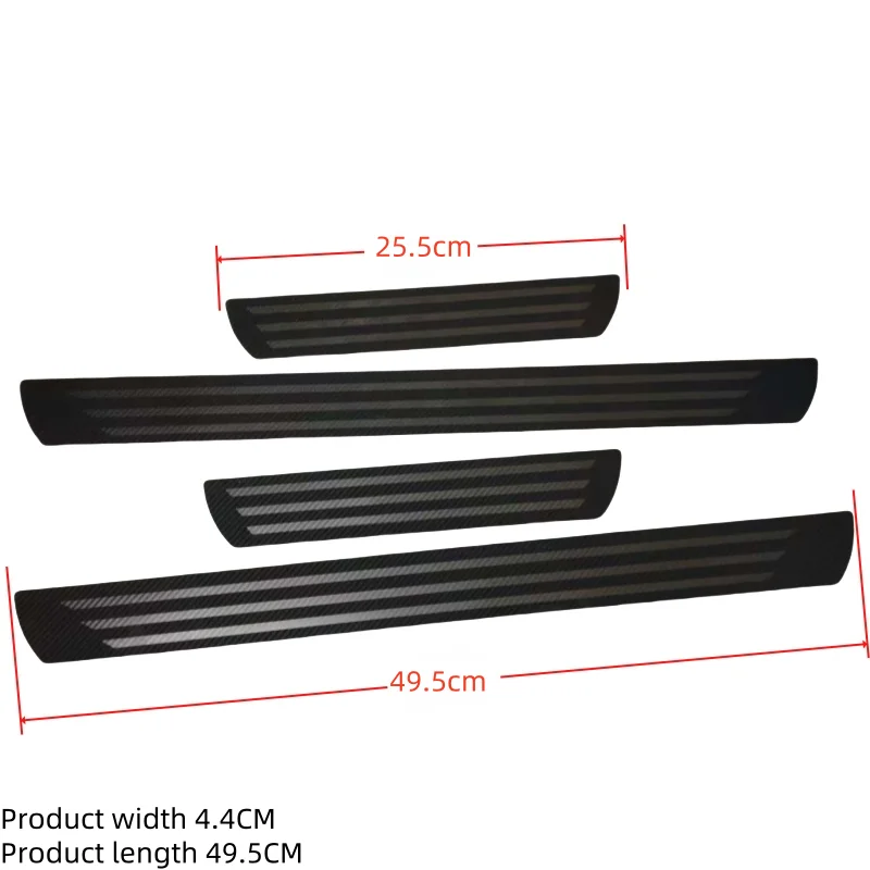 Автомобильная высококачественная крышка из нержавеющей стали, защита от потерь, защитная крышка, декоративная панель, аксессуары для