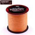 Fluorescent Orange