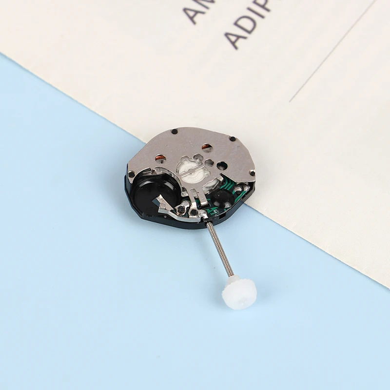 1Pc Watch Movement Small Replacement SL68 Quartz Watch Movement Accessories Watch Repairing Replacement Parts