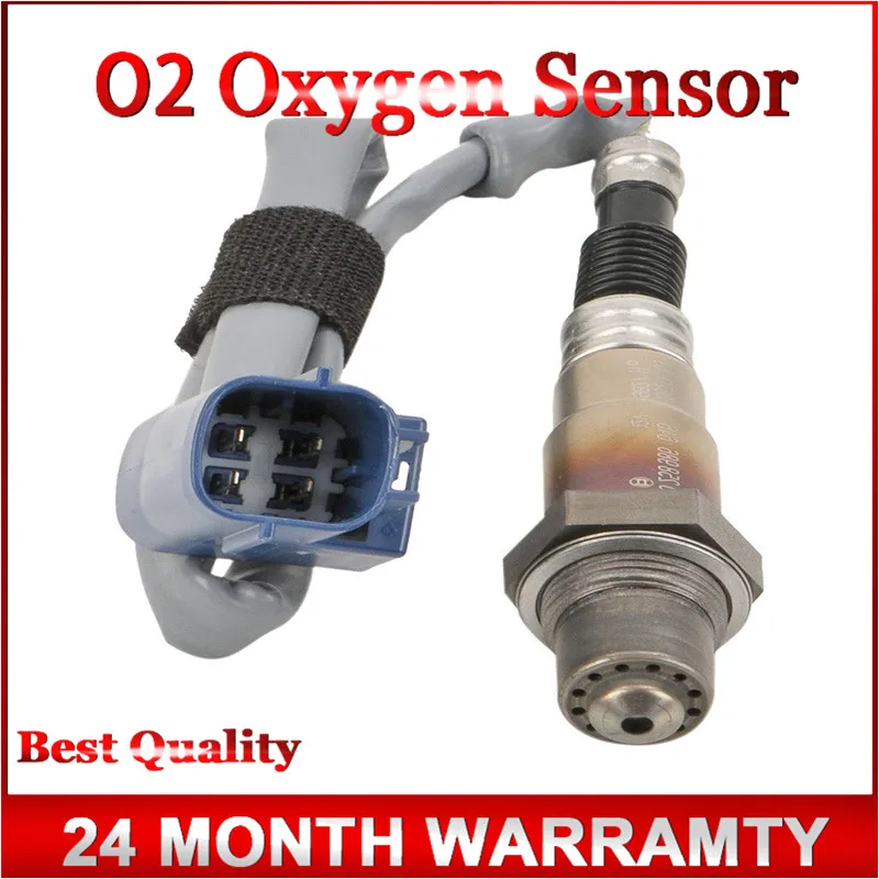 

Для датчика кислорода Bosch 15518 для Nissan Altima Sentra X-Trail 2002-2006 гг.