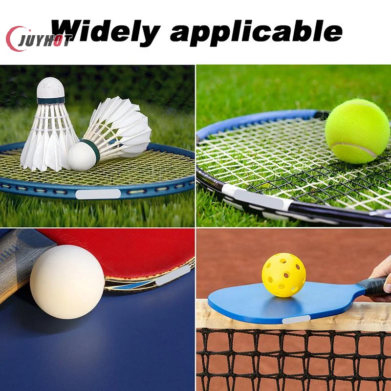 

10/20/30Pcs Golf Weighted Lead Tape Adhesive Lead Tape Strips Add Weight For Golf Club Tennis Racket Pickball Racket