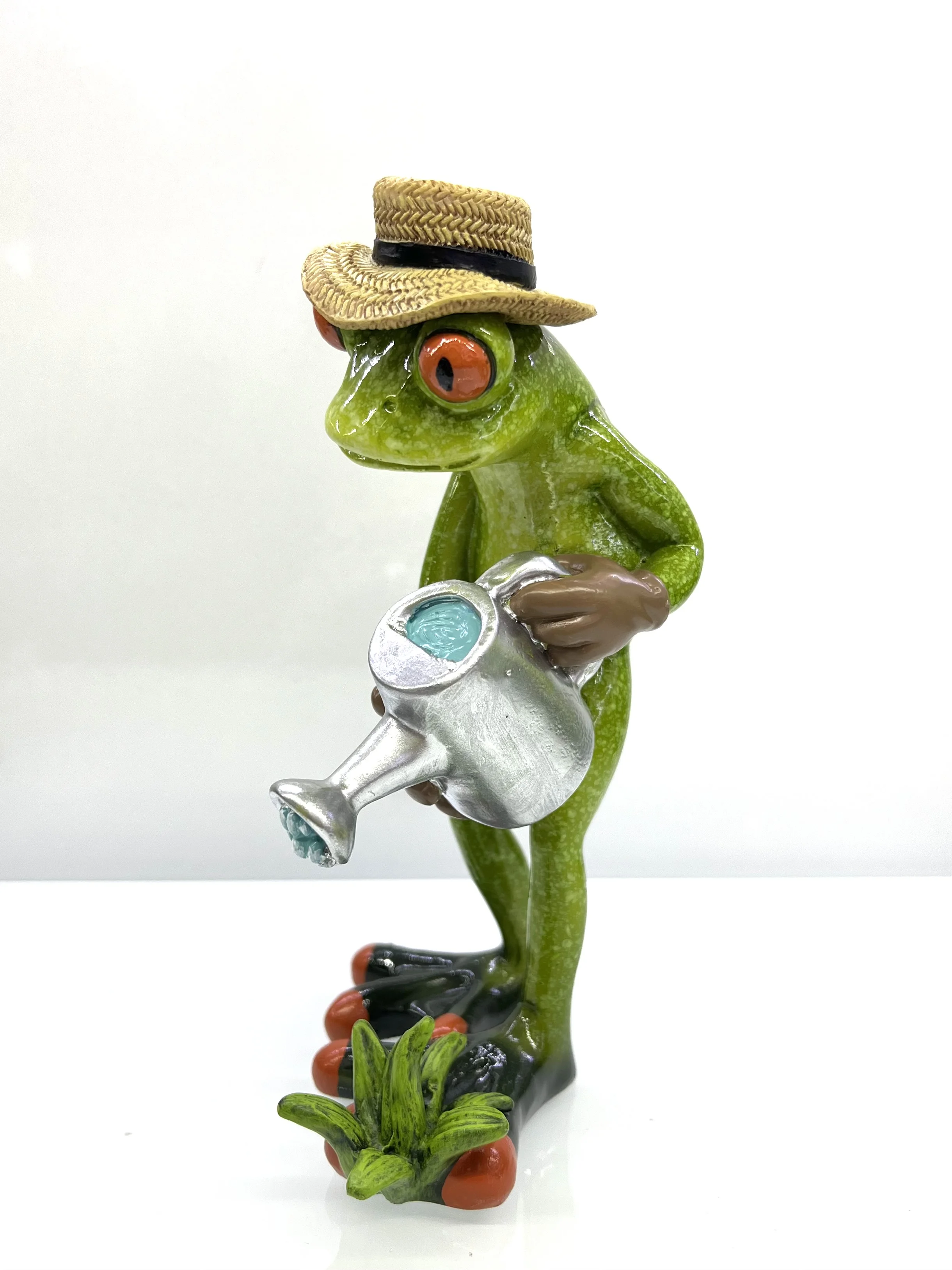 nordic home decor decor iving room art crafts frog bedroom decoration