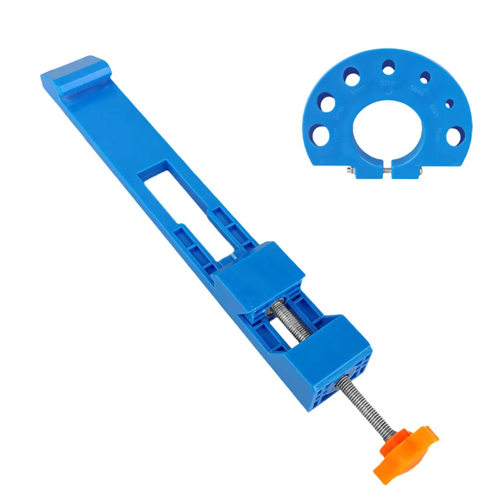 

Регулируемая направляющая для резки древесины, прецизионная циркулярная пила, основание фрезерного станка, зажим с тонким лезвием, быстрые резки, деревообрабатывающие инструменты