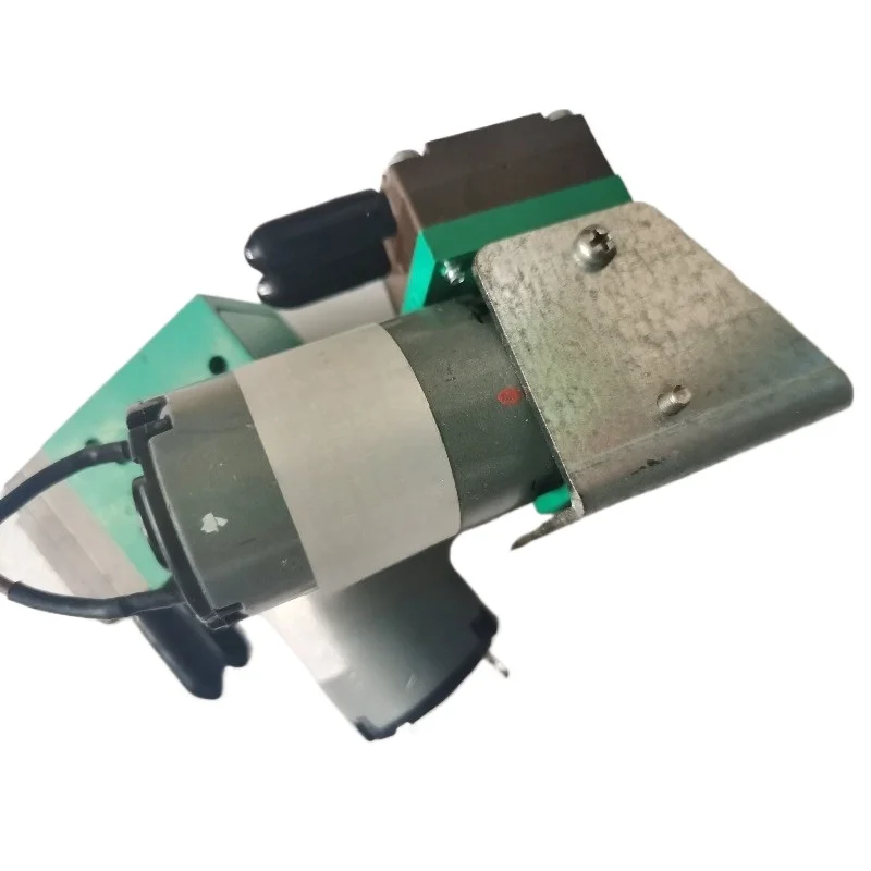 

DC 12-24V piston air pump, diaphragm pump