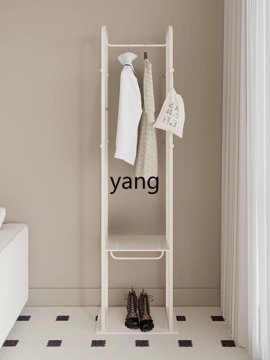 LTT camera da letto dal pavimento al soffitto balcone vestiti per la casa stendino appendiabiti in metallo armadio portaoggetti