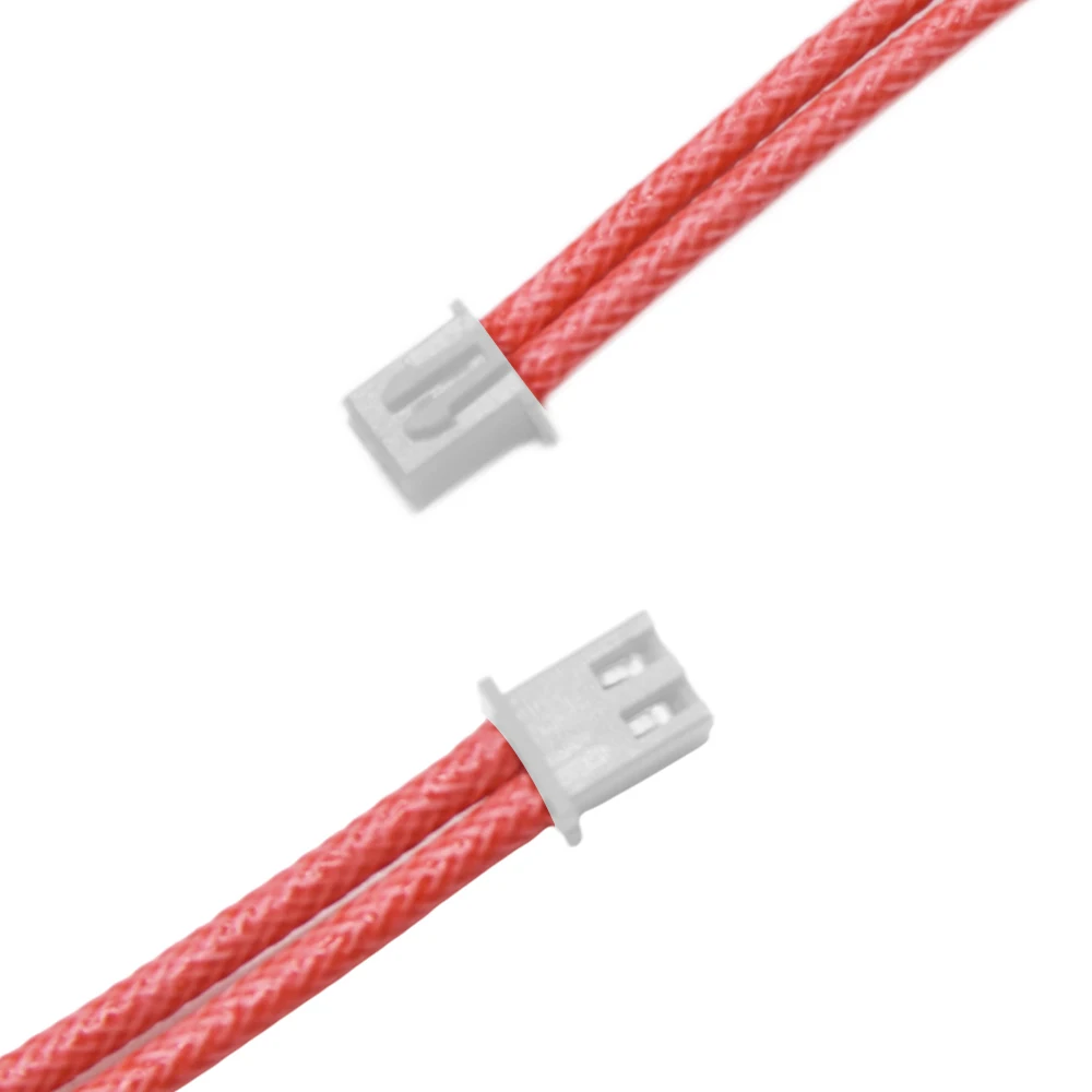 24V 40W Cartridge Heater High Temperature 300°C NTC100K Thermistor Heating Rod for Sprite Extruder Ender 3 S1 3D Printer Parts view 4