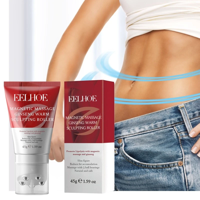 

Shaping Firming Arms Worship Muscles Showing Off Body Curves Highlight Body Contouring Fat Burning Big Belly Lose Health Cream