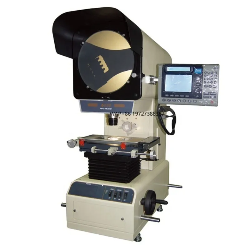 Positive Image  Measuring Profile Projector/Cheap Profile Projector