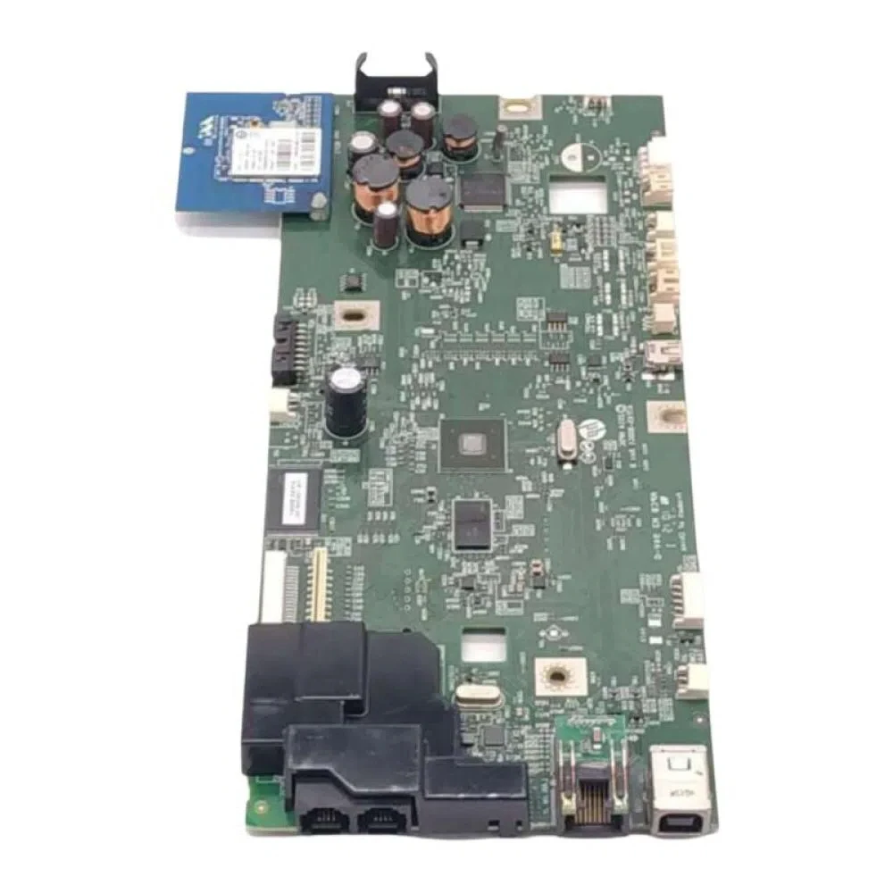 Placa base Pro 8620 A7F65-60001 Placa formateadora Tablero Principal compatible con HP OfficeJet