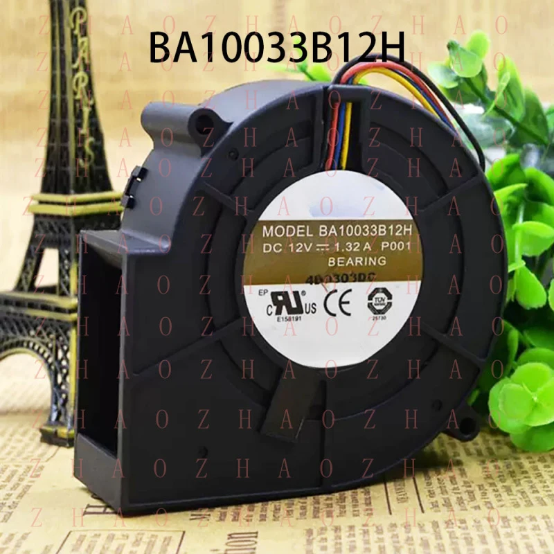 L+ For Avc Radiator…