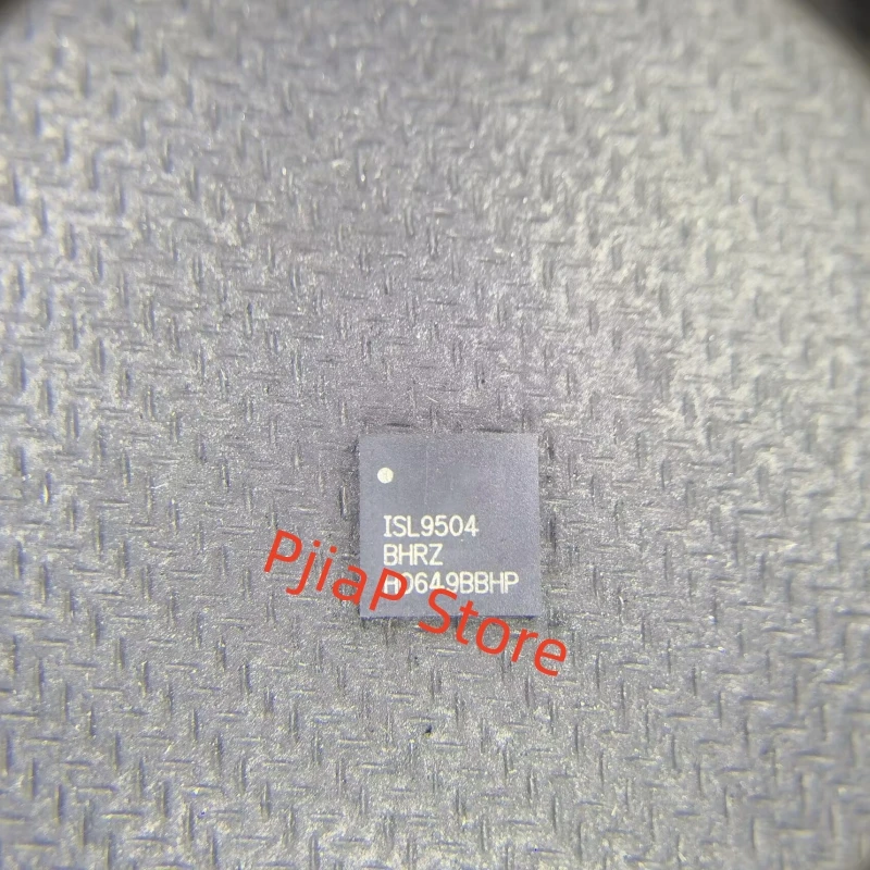 1 szt. 100% nowy oryginalny ISL9504BHRZ QFN