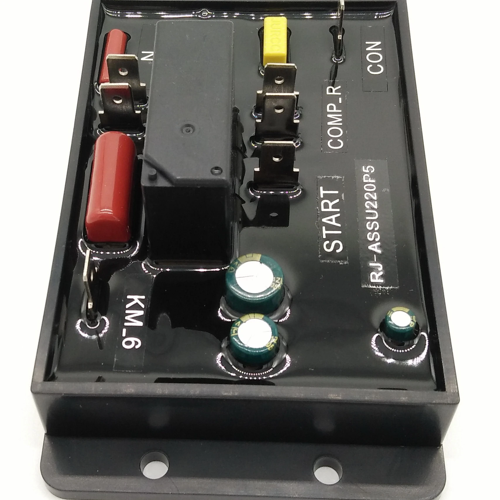 Single Phase Soft S…